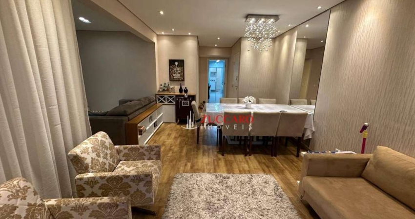 Apartamento à venda, 134 m² por R$ 1.150.000,00 - Vila Progresso - Guarulhos/SP