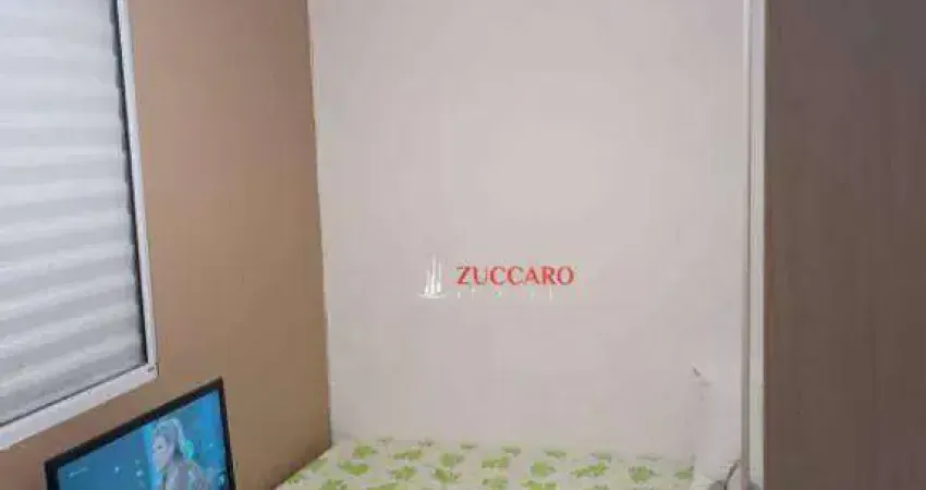 Apartamento Duplex com 3 dormitórios à venda, 70 m² por R$ 350.000,00 - Jardim Fátima - Guarulhos/SP
