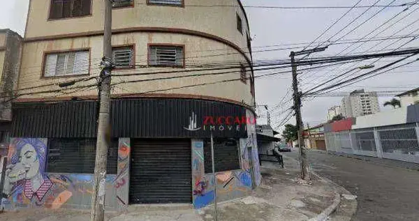 Prédio à venda no Picanço, Guarulhos 