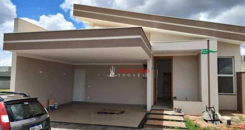 Casa à venda, 175 m² por R$ 850.000,00 - Birigui Um - Birigüi/SP