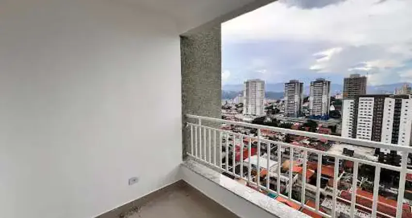 Apartamento com 2 dormitórios à venda, 64 m² por R$ 522.000,00 - Vila Galvão - Guarulhos/SP