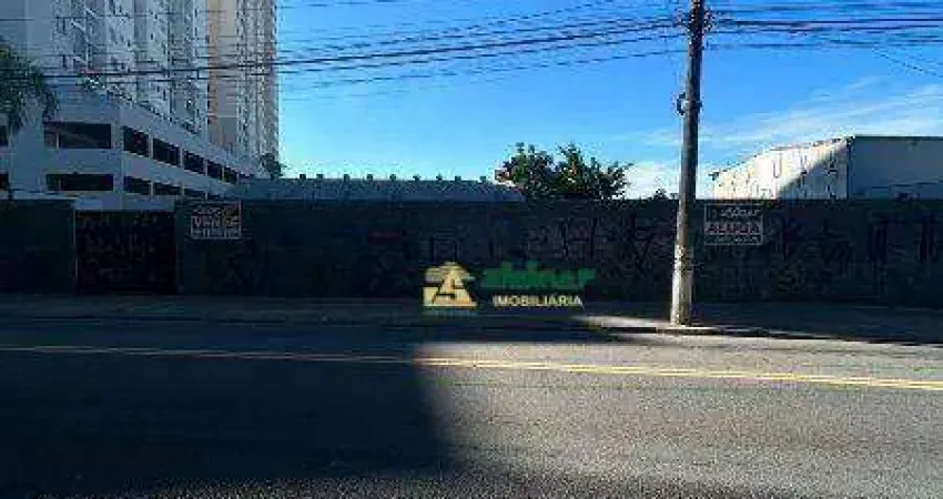 Terreno, 1600 m² - venda por R$ 7.000.000,00 ou aluguel por R$ 35.631,14/mês - Parque Cecap - Guarulhos/SP