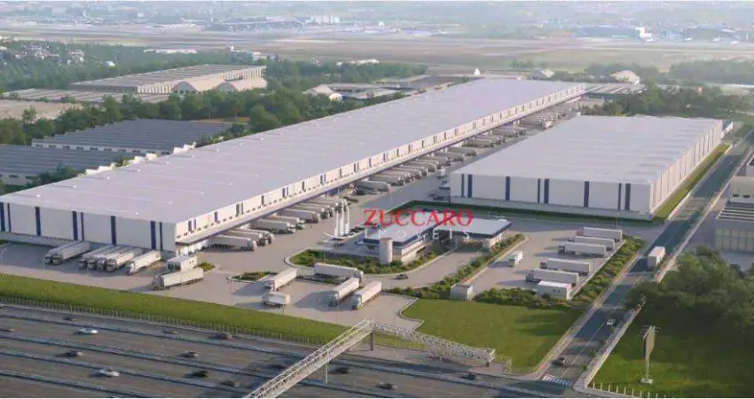 Galpão para alugar, 15120 m² por R$ 602.000,01/mês - Cumbica - Guarulhos/SP