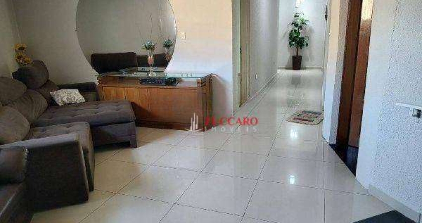 Sala para alugar, 29 m² por R$ 1.940,00/mês - Jardim Bom Clima - Guarulhos/SP