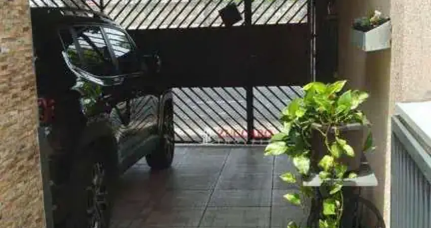 Casa com 2 dormitórios à venda, 75 m² por R$ 450.000,00 - Jardim Cumbica - Guarulhos/SP