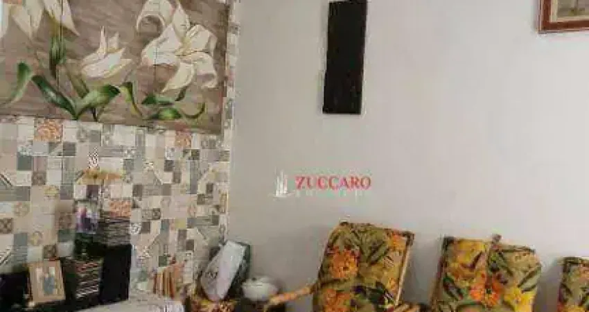 Casa com 8 dormitórios à venda, 400 m² por R$ 349.900,00 - Vila São João Batista - Guarulhos/SP