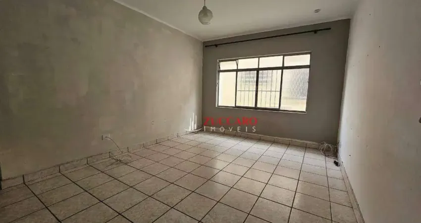 Apartamento à venda, 88 m² por R$ 300.000,01 - Jardim Vila Galvão - Guarulhos/SP