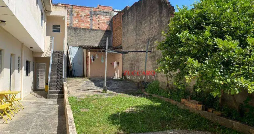 Casa com 4 dormitórios à venda, 155 m² por R$ 595.000,00 - Jardim Adriana - Guarulhos/SP