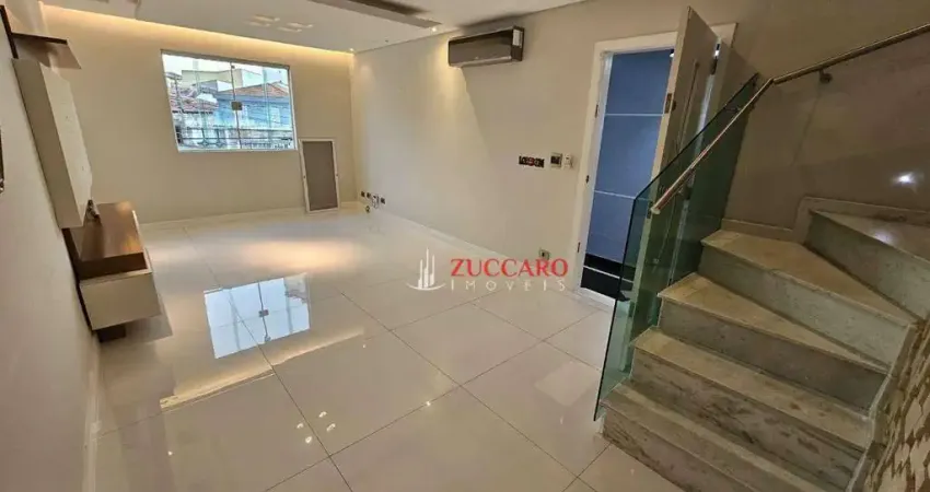 Sobrado à venda, 170 m² por R$ 799.990,01 - Vila Rosália - Guarulhos/SP