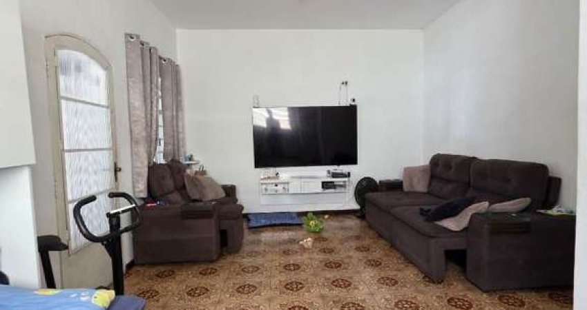 Casa com 2 dormitórios à venda, 85 m² por R$ 520.000,00 - Vila São Jorge - Guarulhos/SP