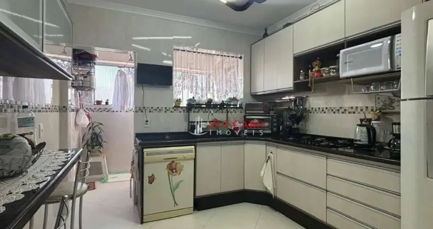 Apartamento à venda, 72 m² por R$ 345.000,00 - Macedo - Guarulhos/SP
