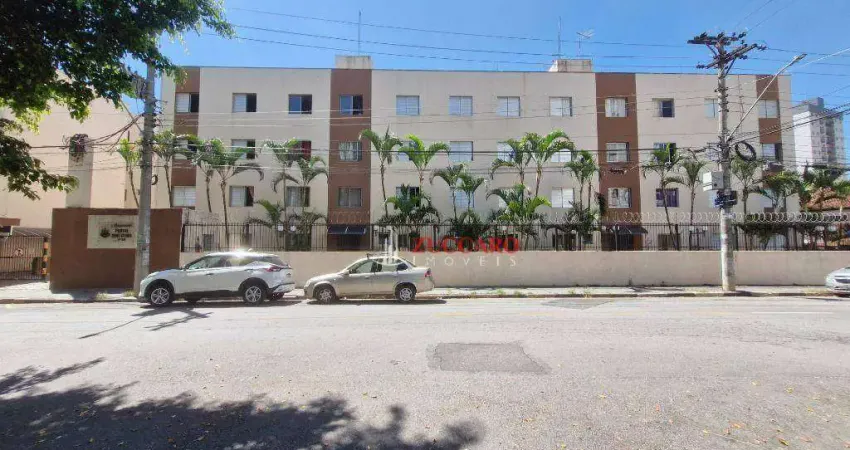 Apartamento à venda, 76 m² por R$ 276.000,00 - Macedo - Guarulhos/SP