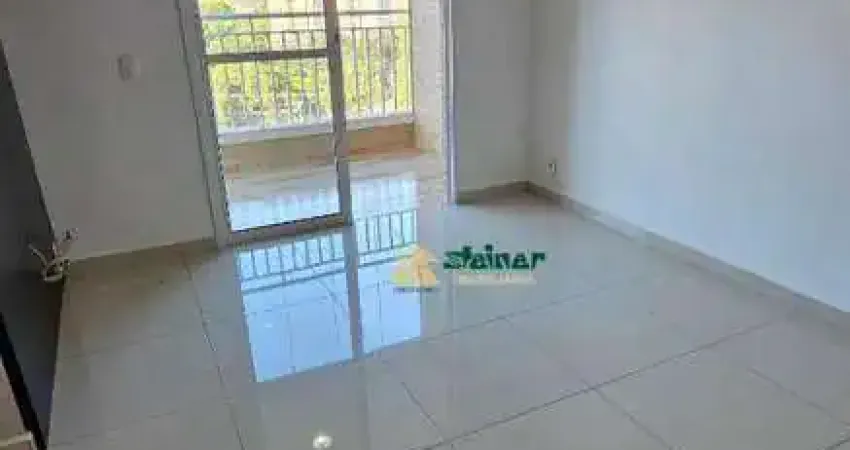 Apartamento com 3 dormitórios à venda, 72 m² por r$ 570.000,00 - macedo - guarulhos/sp
