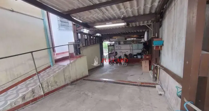 Terreno à venda na Ponte Grande, Guarulhos