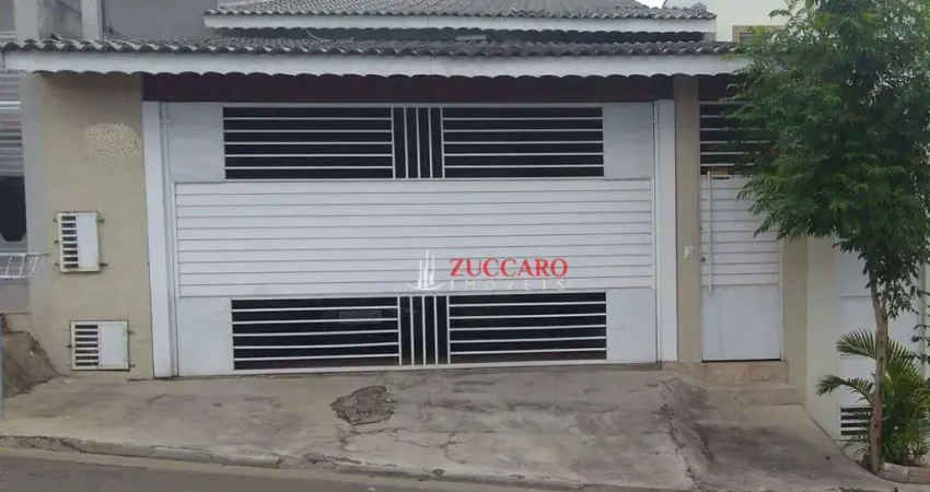Casa com 2 dormitórios à venda, 138 m² por R$ 600.000,00 - Nova Cerejeira - Atibaia/SP