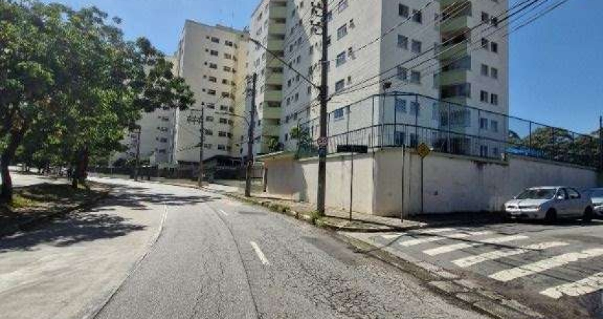 Apartamento à venda, 68 m² por R$ 390.000,00 - Torres Tibagy - Guarulhos/SP