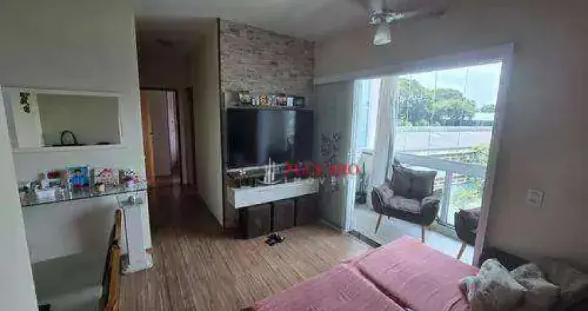 Apartamento com 3 dormitórios à venda, 70 m² por R$ 359.900,00 - Jardim Cumbica - Guarulhos/SP