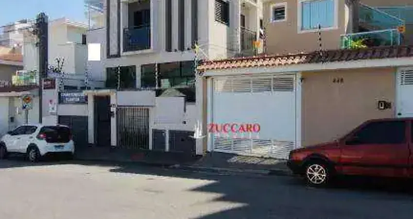 Apartamento com 2 quartos  à venda, 40 m² por R$ 269.700.000 - Tucuruvi - São Paulo/SP