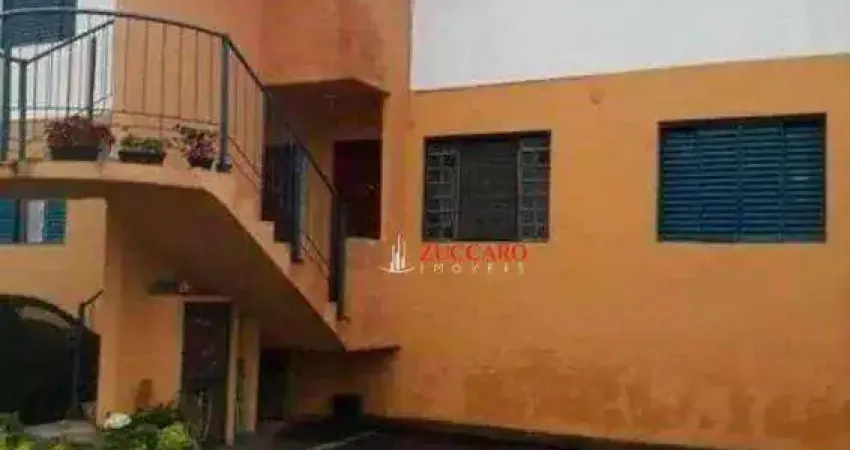 Casa com 2 dormitórios à venda, 42 m² por R$ 209.000,00 - Parque Industrial Cumbica - Guarulhos/SP