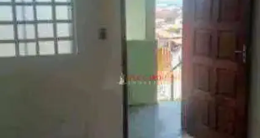 Casa com 2 dormitórios à venda, 42 m² por r$ 203.000,00 - parque industrial cumbica - guarulhos/sp