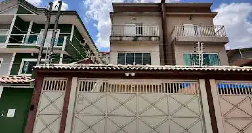 Sobrado à venda, 190 m² por r$ 1.180.000,00 - jardim vila galvão - guarulhos/sp