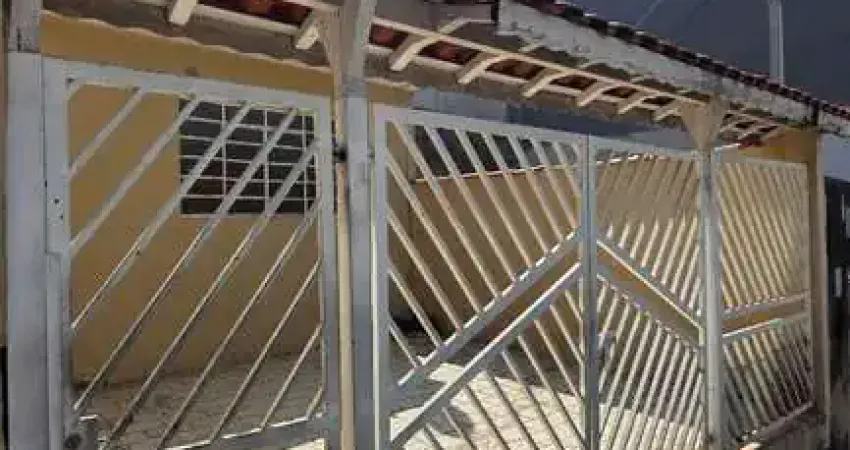 Casa com 1 dormitório à venda, 60 m² por r$ 318.000,00 - jardim rossi - guarulhos/sp