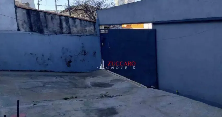 Casa com 3 dormitórios à venda, 250 m² por r$ 645.000,00 - jardim flor da montanha - guarulhos/sp