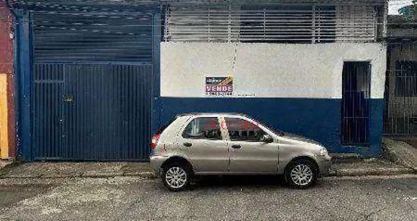 Terreno, 250 m² - venda por r$ 550.000,00 ou aluguel por r$ 4.000,00/mês - jardim santa cecília - guarulhos/sp