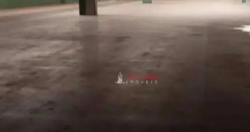 Galpão para alugar, 2400 m² por r$ 43.000,00/mês - jardim califórnia - jacareí/sp