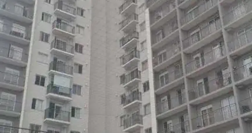 Apartamento com 1 dormitório à venda, 32 m² por r$ 275.000,00 - vila tolstoi - são paulo/sp