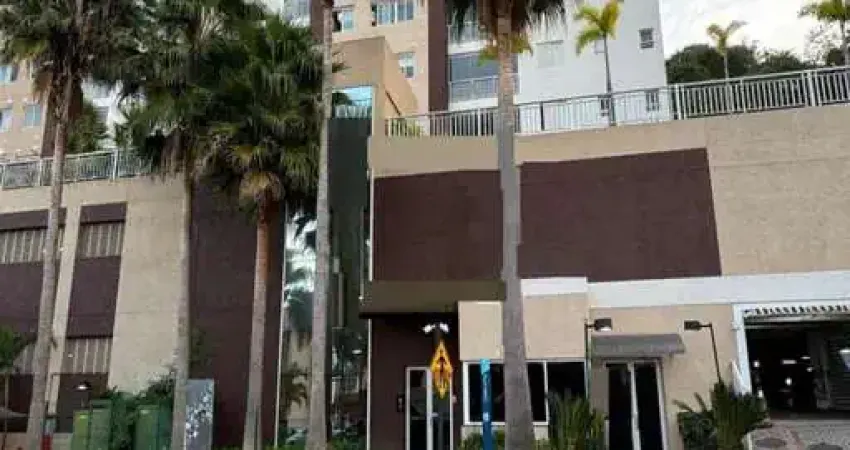 Apartamento à venda, 116 m² por r$ 1.500.000,00 - centro de apoio i (alphaville) - santana de parnaíba/sp