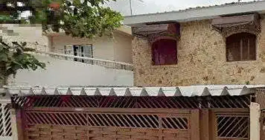 Sobrado com 3 dormitórios à venda, 172 m² por r$ 700.000,00 - jardim santa cecília - guarulhos/sp