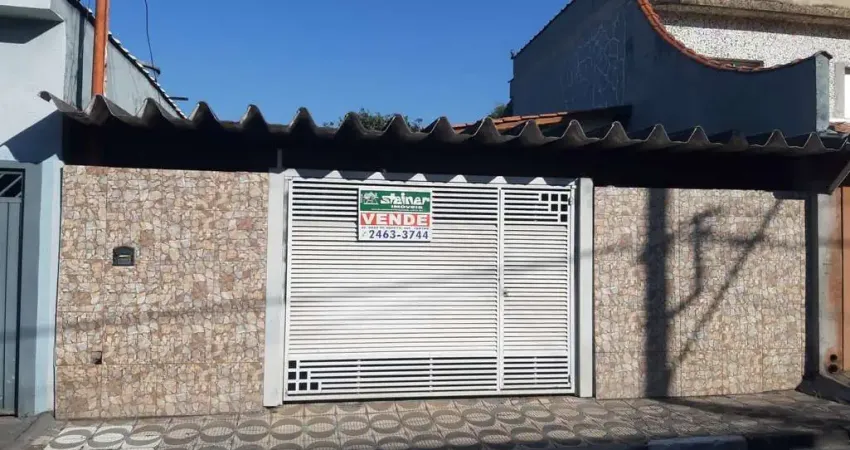 Casa com 3 dormitórios à venda, 183 m² por r$ 700.000,00 - parque santo antônio - guarulhos/sp