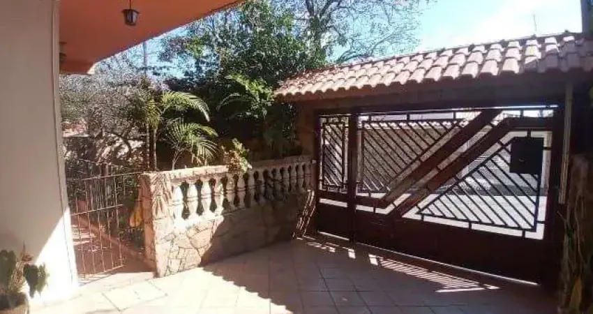 Sobrado com 3 dormitórios à venda, 300 m² por r$ 750.000,00 - cidade jardim cumbica - guarulhos/sp