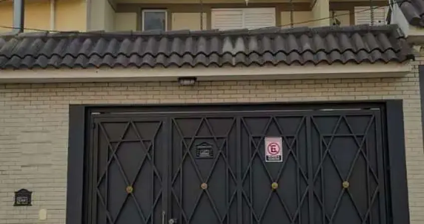 Sobrado com 3 dormitórios à venda, 185 m² por r$ 1.290.000,00 - vila augusta - guarulhos/sp