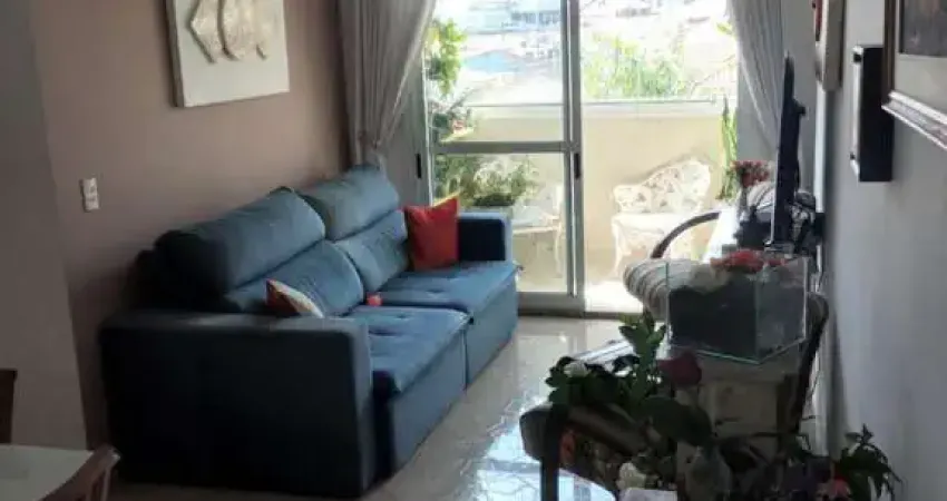 Apartamento com 3 dormitórios à venda, 85 m² por r$ 649.900,00 - vila rosália - guarulhos/sp