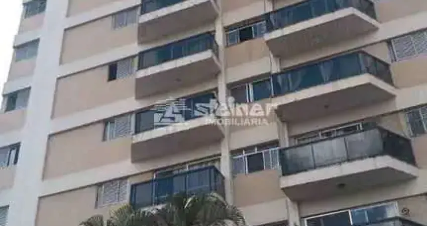 Apartamento com 3 dormitórios à venda, 90 m² por r$ 530.000,00 - vila augusta - guarulhos/sp