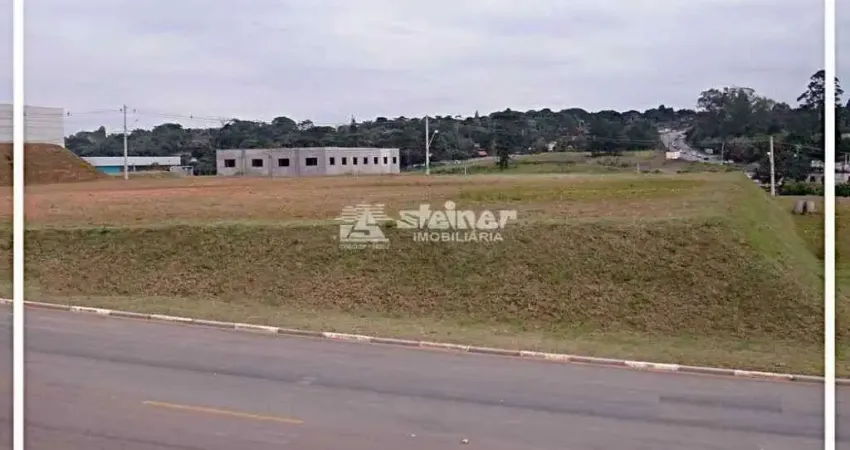 Terreno à venda, 3000 m² por R$ 3.000.000,00 - Jardim dos Pereiras (Caucaia do Alto) - Cotia/SP