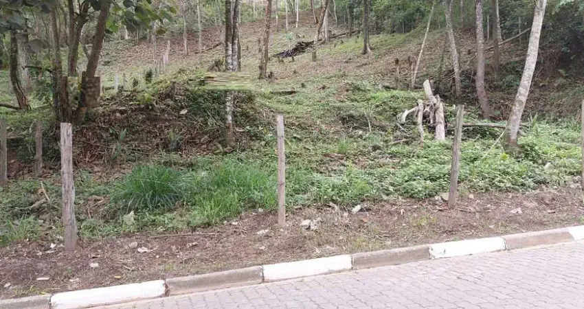 Terreno à venda, 955 m² por r$ 250.000,00 - água azul - guarulhos/sp