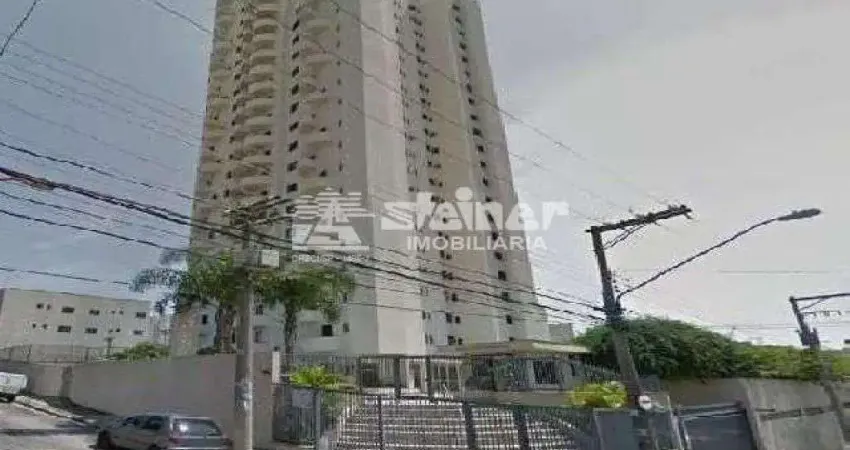 Apartamento com 3 dormitórios à venda, 92 m² por R$ 750.000,00 - Centro - Guarulhos/SP