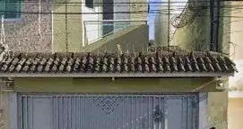 Sobrado com 5 dormitórios à venda, 111 m² por r$ 750.000,00 - jardim bom clima - guarulhos/sp