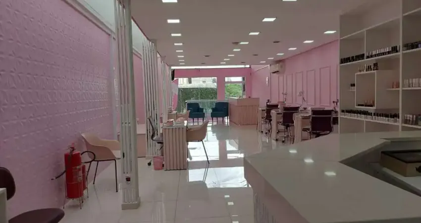 Prédio à venda, 270 m² por r$ 1.410.000,00 - jardim zaira - guarulhos/sp