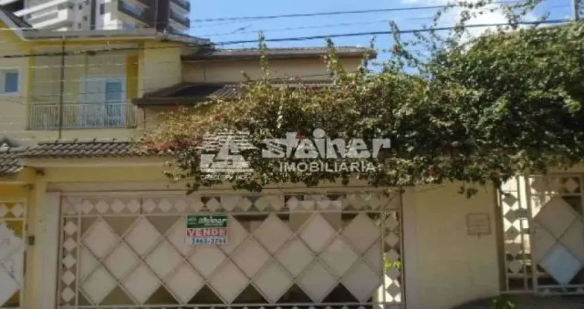 Sobrado com 4 dormitórios à venda, 368 m² por R$ 1.600.000,00 - Vila Rosália - Guarulhos/SP