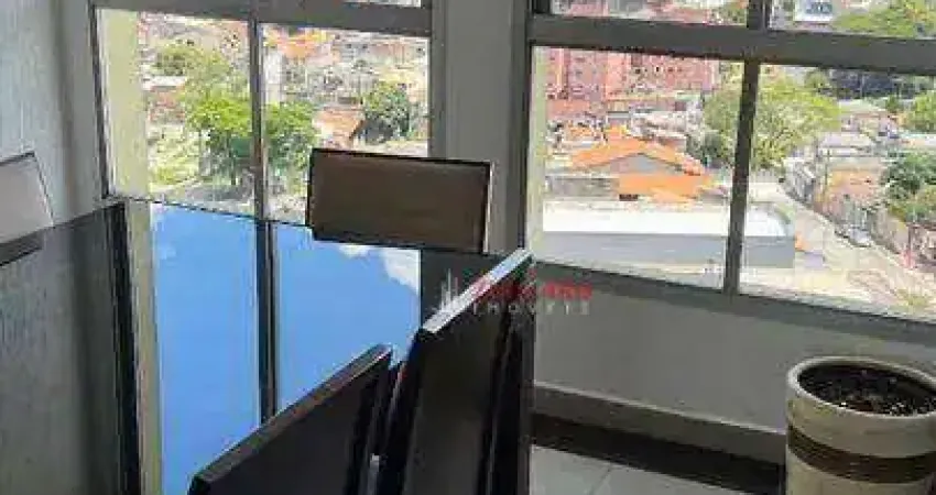 Apartamento com 3 dormitórios à venda, 131 m² por r$ 850.000,00 - vila galvão - guarulhos/sp