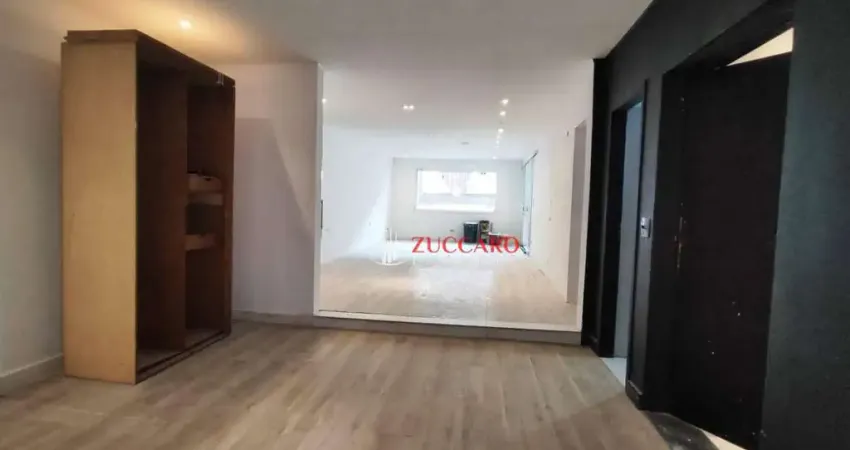 Casa para alugar, 224 m² por r$ 4.900,00/mês - jardim munhoz - guarulhos/sp