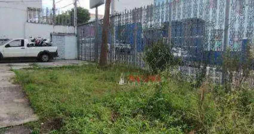 Casa para alugar, 500 m² por r$ 13.500,00/mês - centro - guarulhos/sp