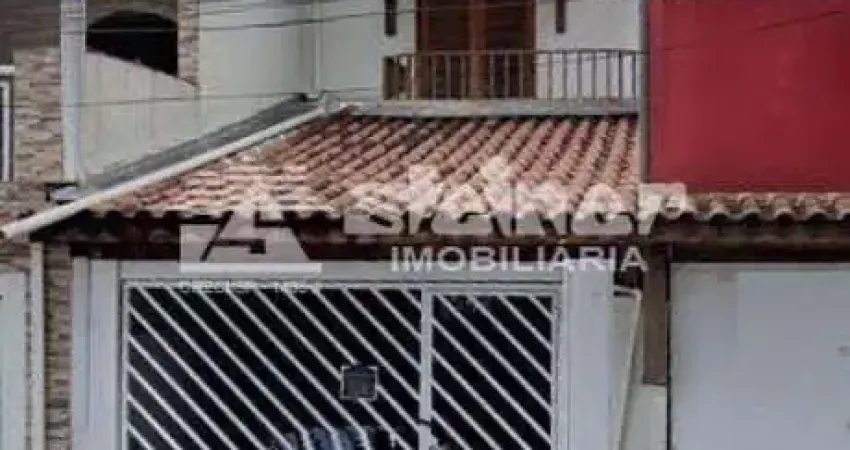 Sobrado com 3 dormitórios à venda, 117 m² por R$ 490.000,00 - Picanco - Guarulhos/SP
