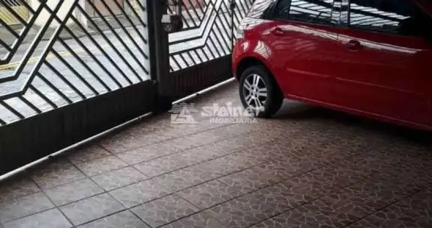 Casa com 3 dormitórios à venda, 177 m² por R$ 530.000,00 - Vila Santa Maria - Guarulhos/SP
