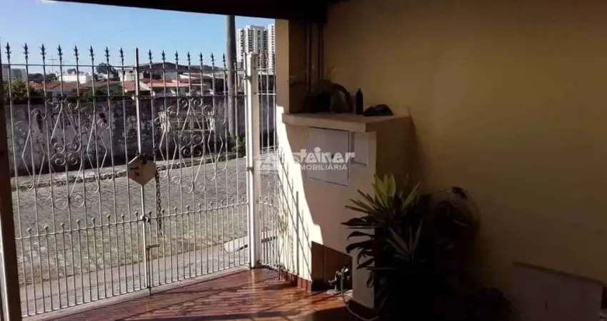 Casa com 3 dormitórios à venda, 106 m² por R$ 500.000,00 - Vila Carioca - Guarulhos/SP