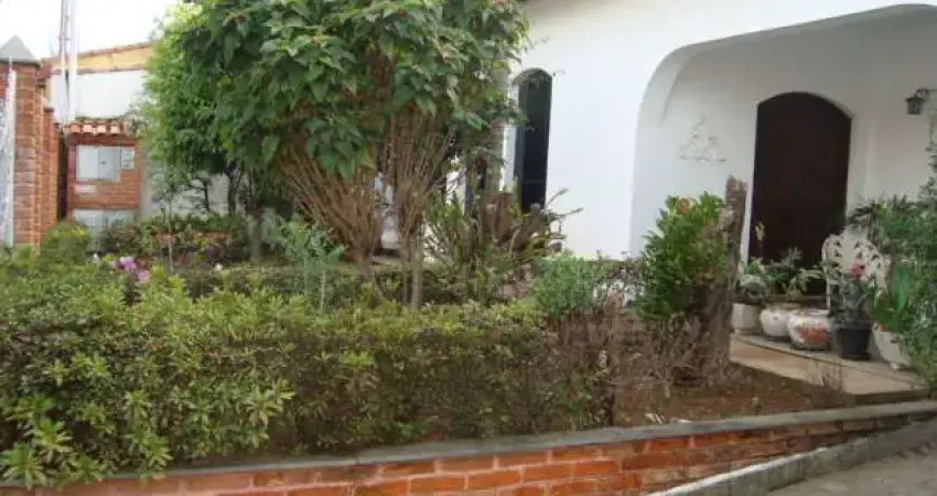 Casa com 3 dormitórios à venda, 207 m² por R$ 1.200.000,00 - Jardim Bom Clima - Guarulhos/SP